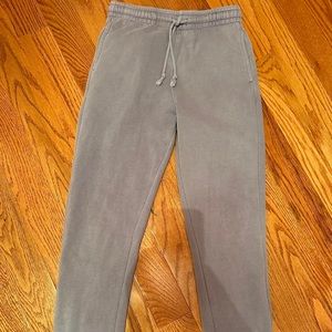 OPEN TO TRADES/OFFERS Pacsun sweatpants in perfect condition